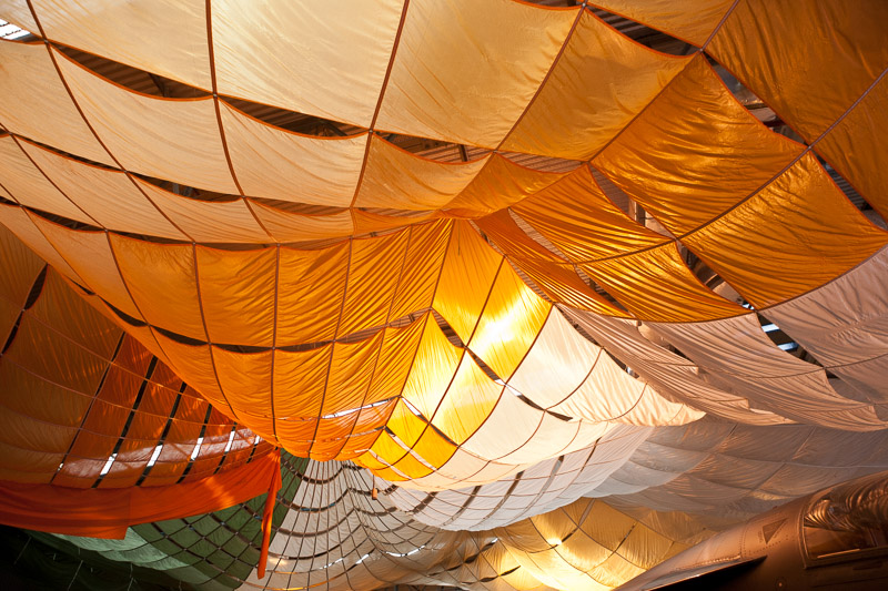 RAAF Heritage Center, Amberley, 2012.